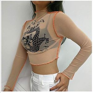 mesh top